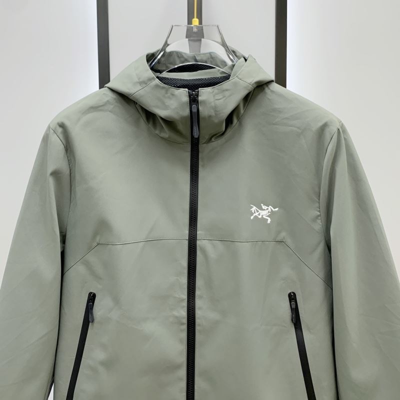 Arcteryx Outwear